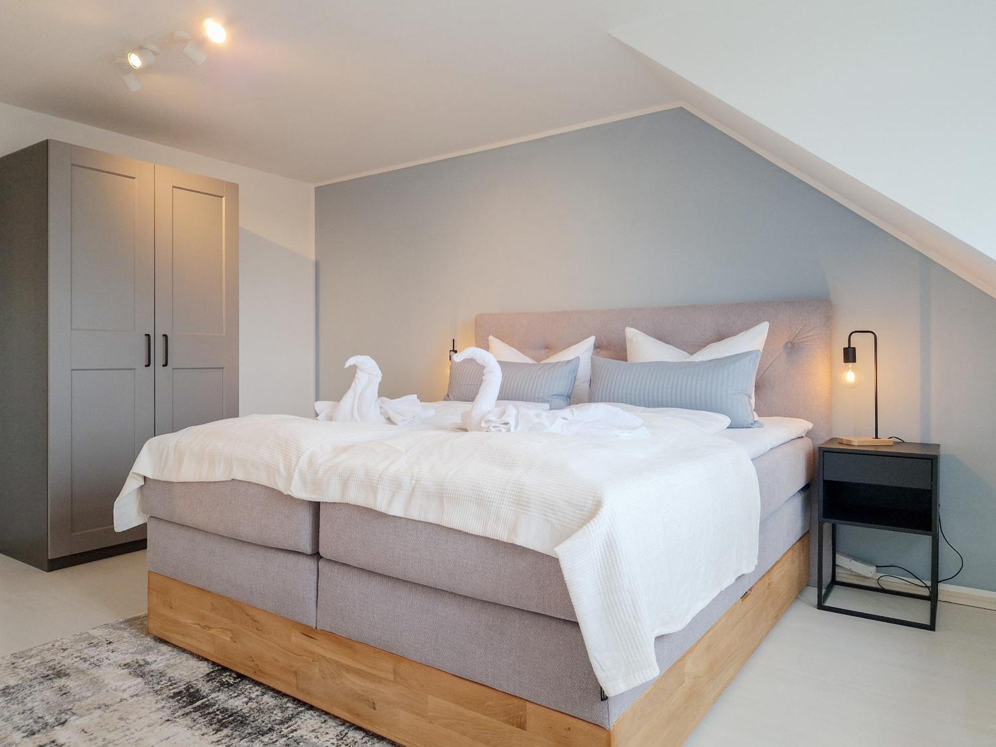 Rr - New - Apartments Kappel - 85Qm - Lift - Wifi Хемниц Экстерьер фото