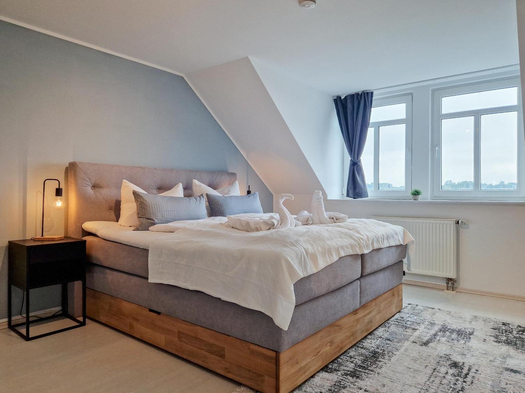 Rr - New - Apartments Kappel - 85Qm - Lift - Wifi Хемниц Экстерьер фото