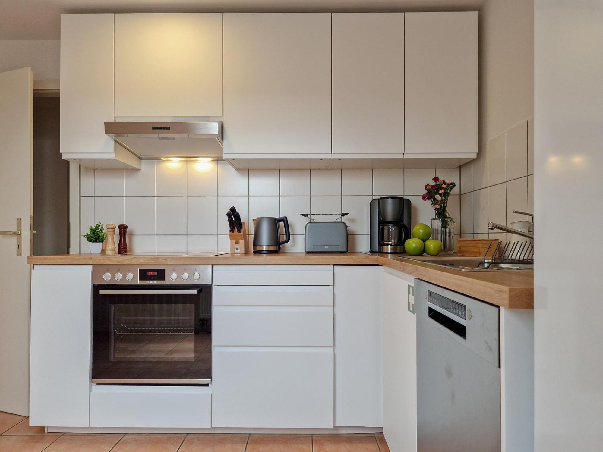Rr - New - Apartments Kappel - 85Qm - Lift - Wifi Хемниц Экстерьер фото