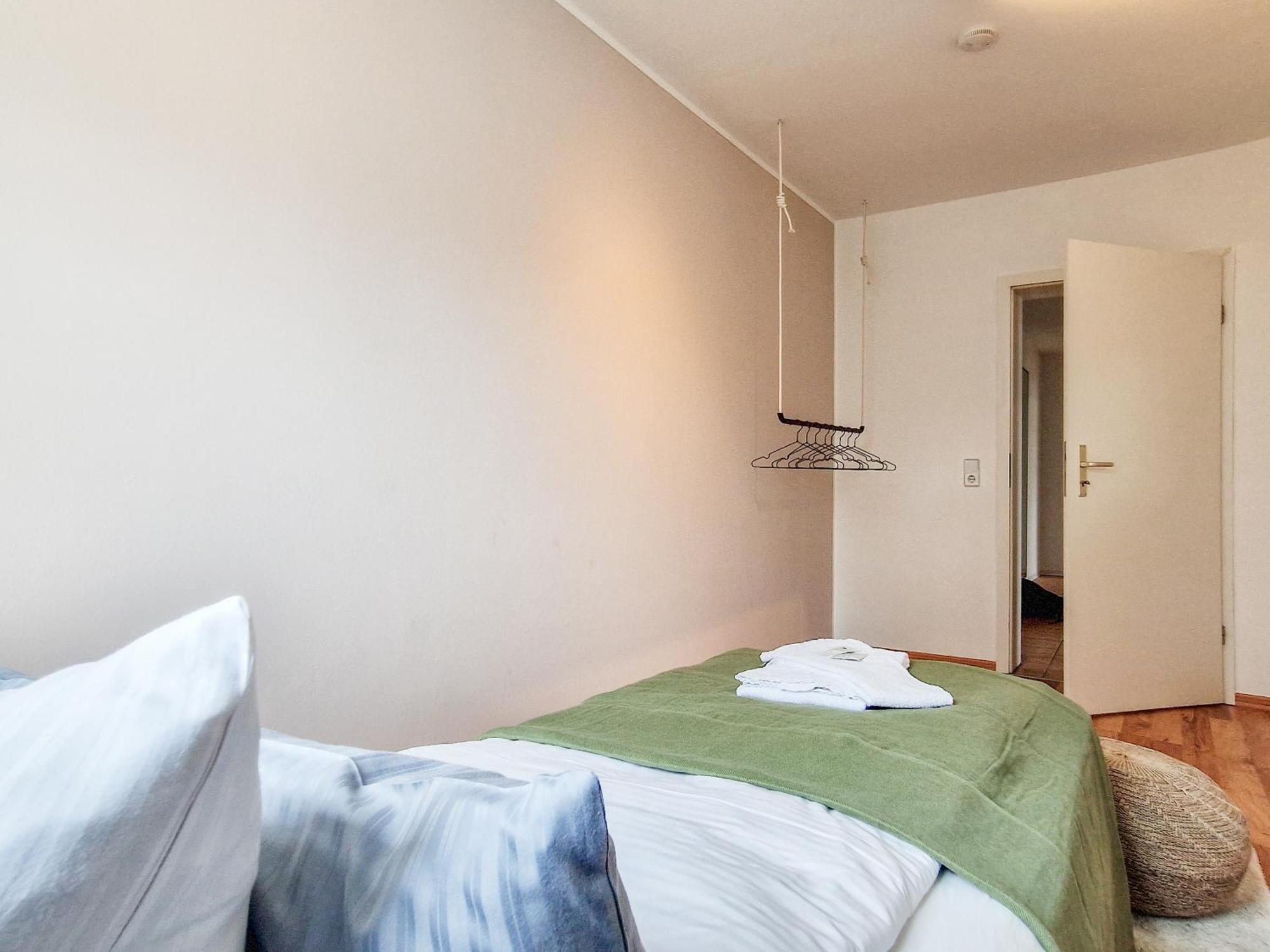 Rr - New - Apartments Kappel - 85Qm - Lift - Wifi Хемниц Экстерьер фото